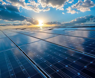 The Financial Benefits of Going Solar